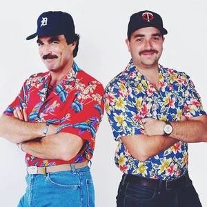 Meet your Posher, Derek